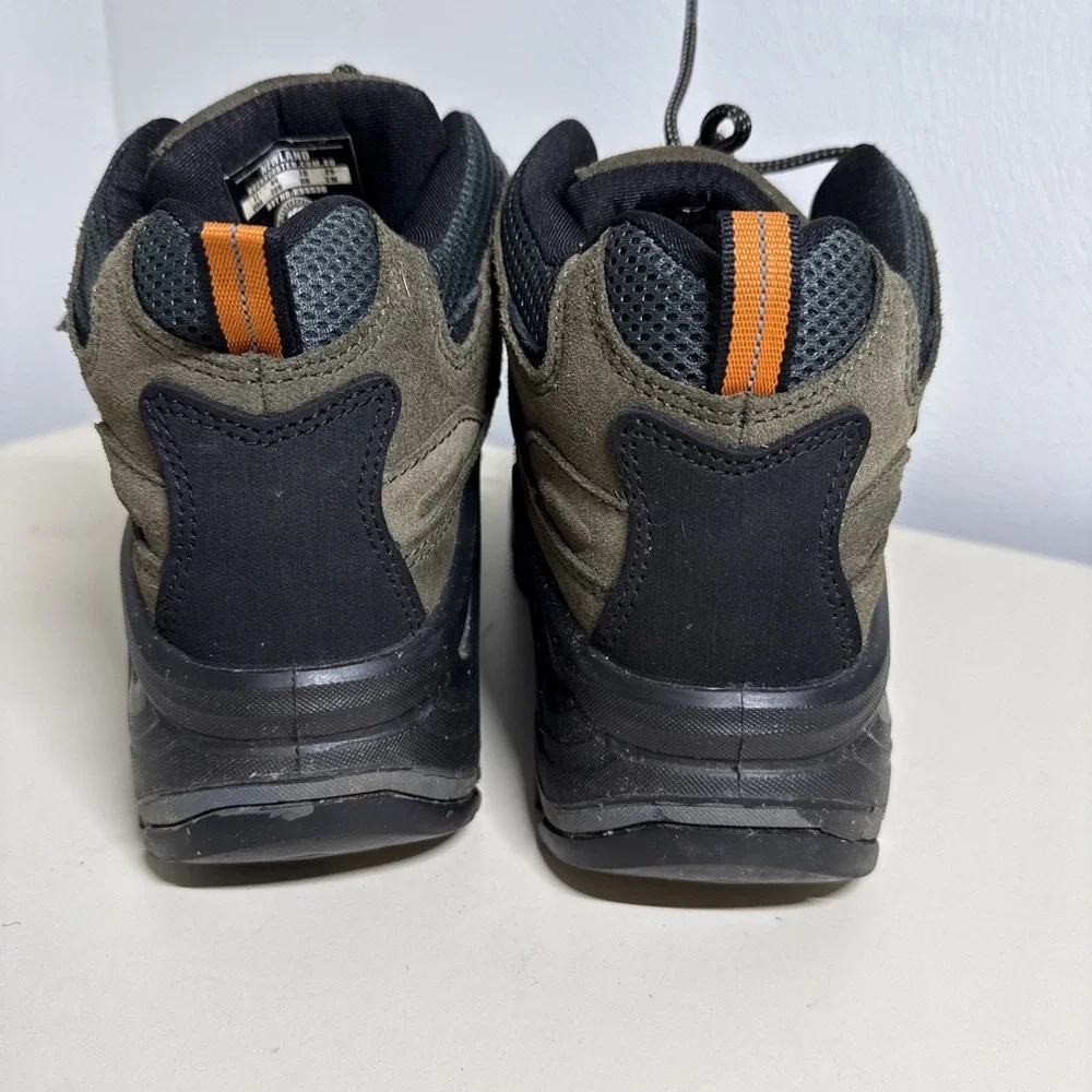 ROCKROOSTER Size 11 Newland  Hydro guard DoodYear Waterproof Hiking Shoes KS5536
